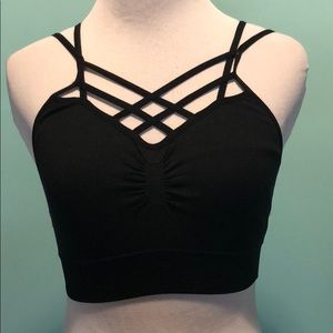 NWOT Bralette